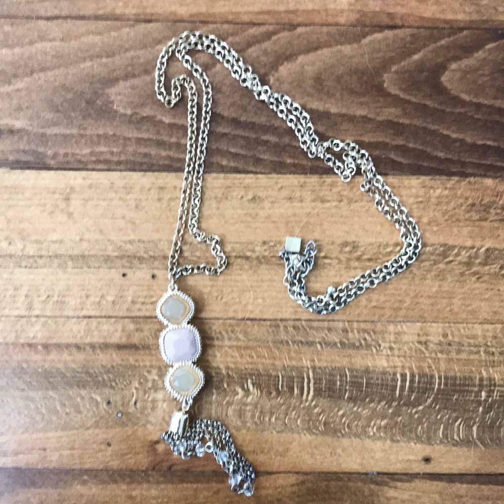 Statement Necklace
